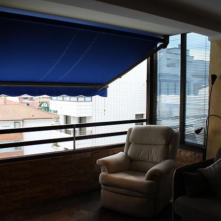 Apartamentos Zarautz Playa, Con Piscina Y Garaje Exteriör bild