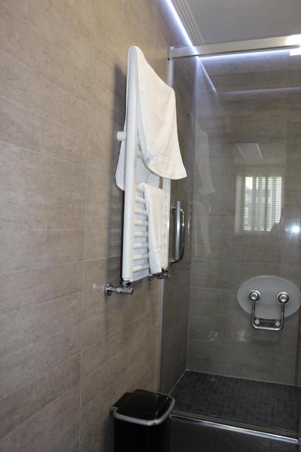 Apartamentos Zarautz Playa, Con Piscina Y Garaje Exteriör bild