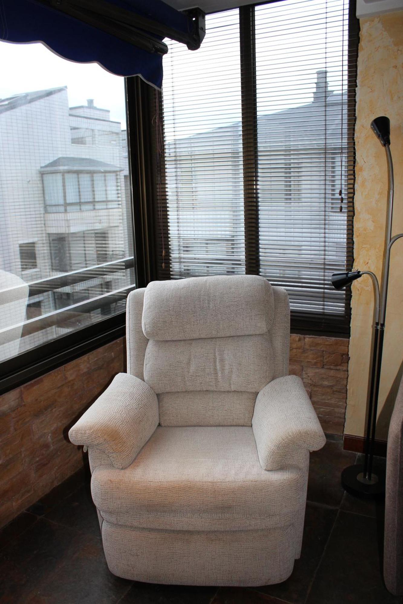 Apartamentos Zarautz Playa, Con Piscina Y Garaje Exteriör bild